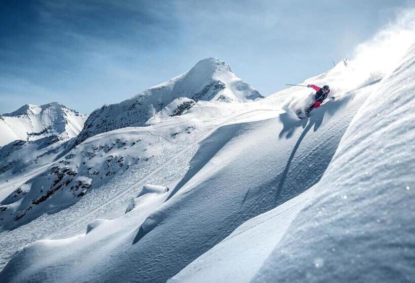 Premium B&b Chalet Evi