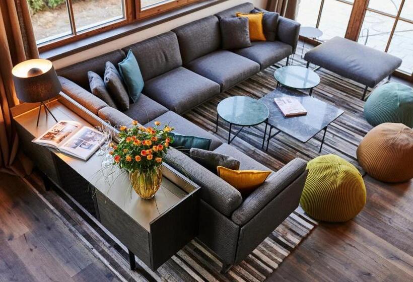 Premium B&b Chalet Evi