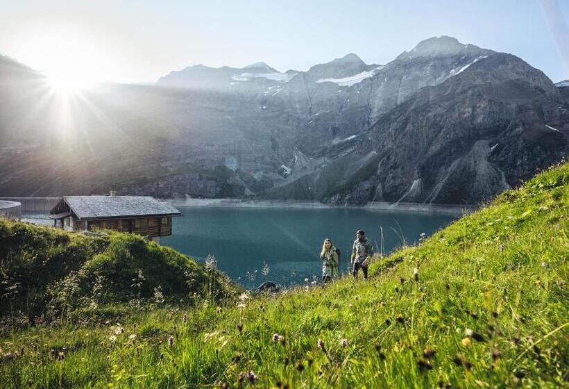 Premium B&b Chalet Evi