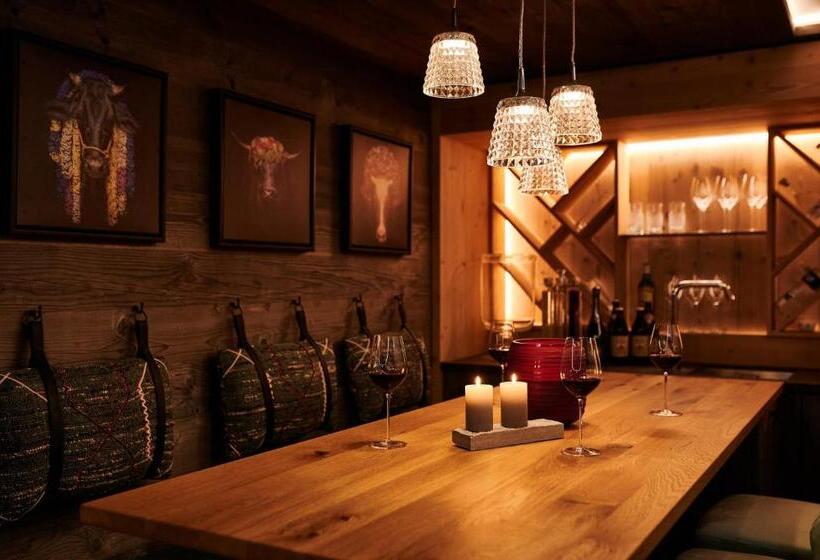 Premium B&b Chalet Evi