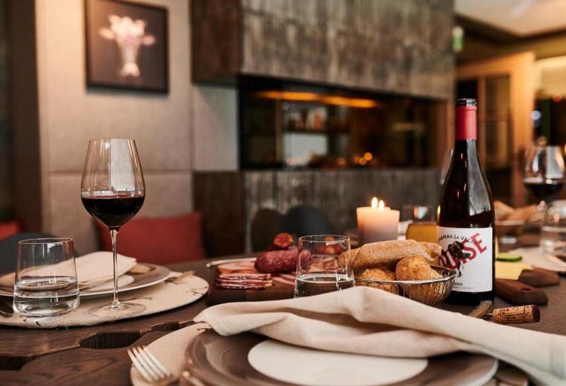 Premium B&b Chalet Evi