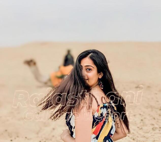 Rajasthani Culture Resort Jaisalmer