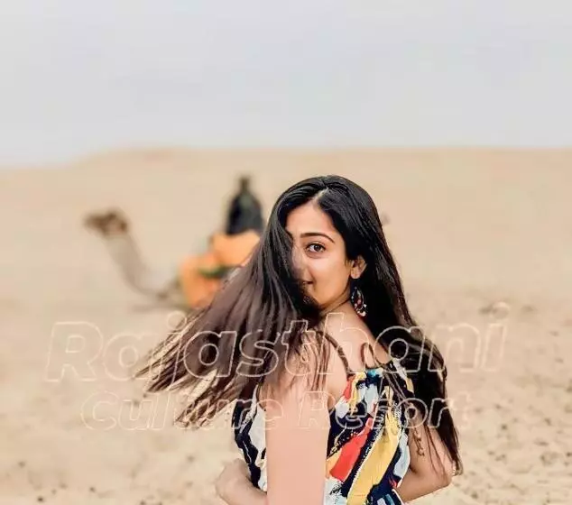 Rajasthani Culture Resort Jaisalmer