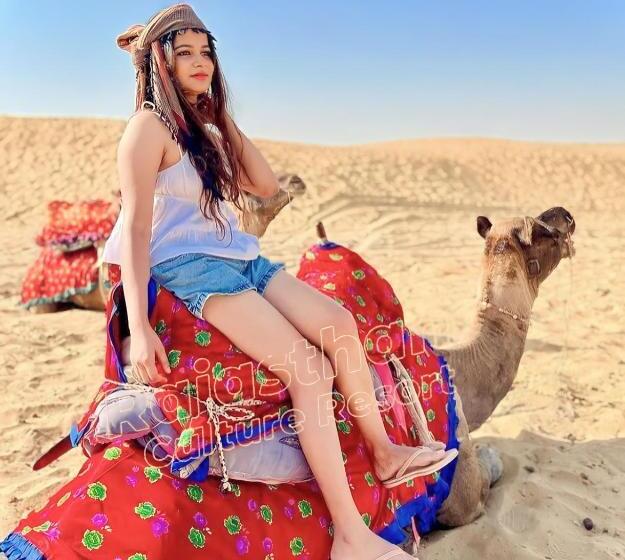 Rajasthani Culture Resort Jaisalmer