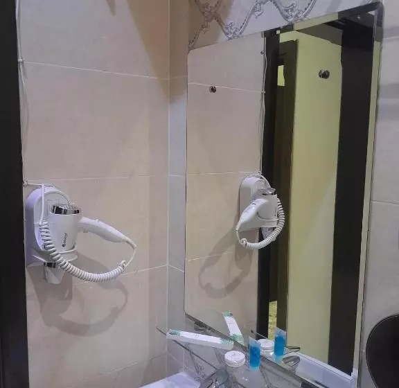 درة المتميزون للشقق المخدومة Dorrat Al Mutamayzoon Serviced Apartments