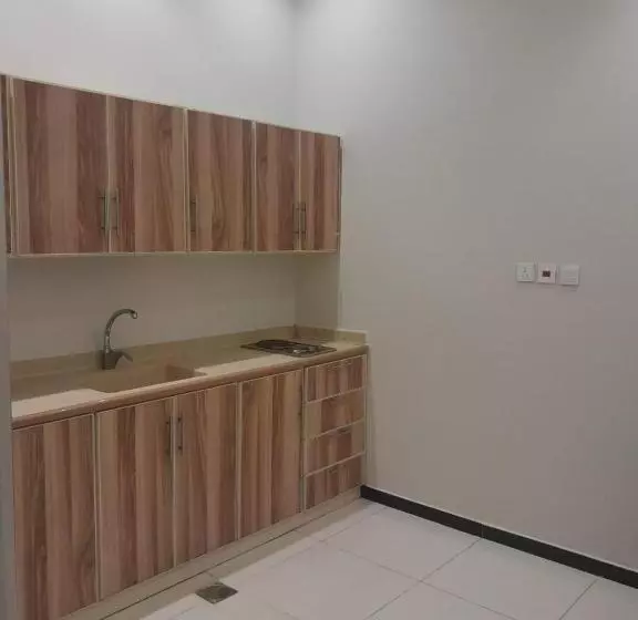 درة المتميزون للشقق المخدومة Dorrat Al Mutamayzoon Serviced Apartments