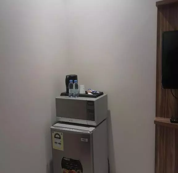 درة المتميزون للشقق المخدومة Dorrat Al Mutamayzoon Serviced Apartments