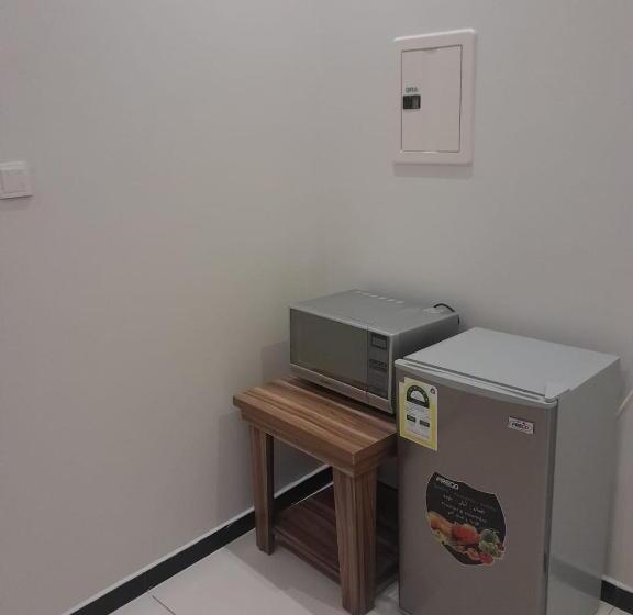 درة المتميزون للشقق المخدومة Dorrat Al Mutamayzoon Serviced Apartments