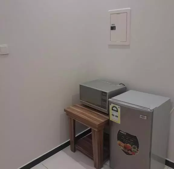 درة المتميزون للشقق المخدومة Dorrat Al Mutamayzoon Serviced Apartments