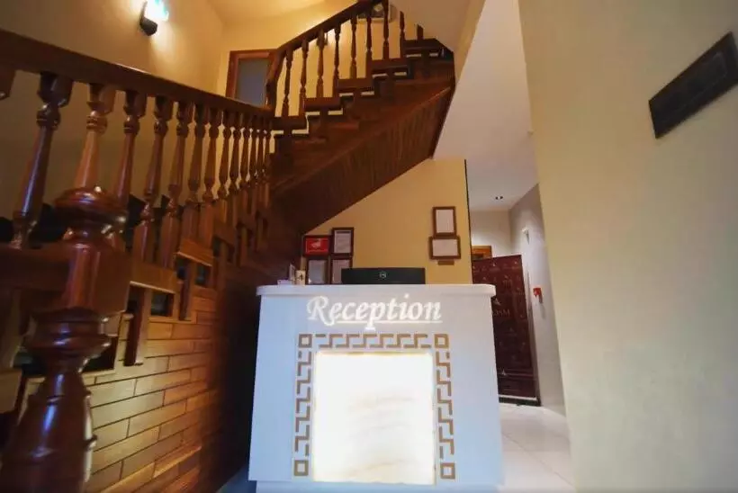 Adam Appart Hôtel