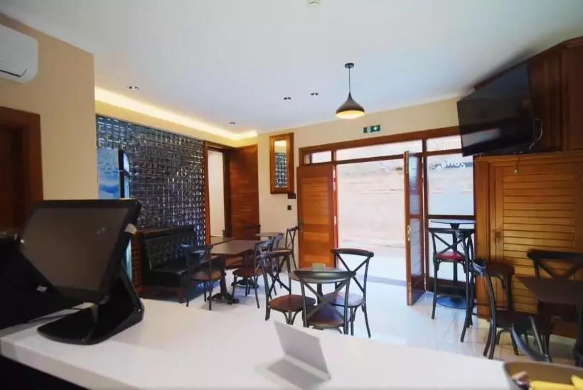 Adam Appart Hôtel