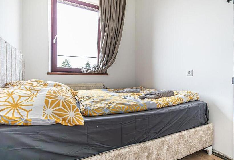 هاستل Comfy Rooms In Shared Villa With Terrace And Garden