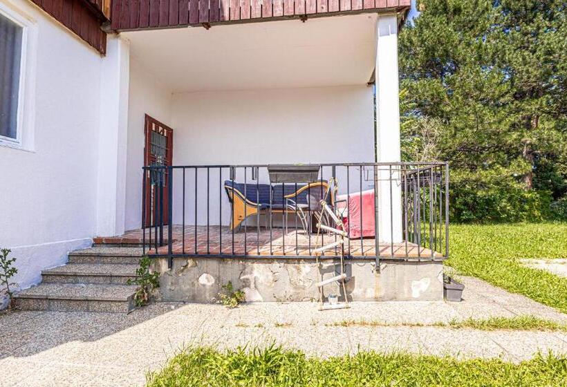 هاستل Comfy Rooms In Shared Villa With Terrace And Garden