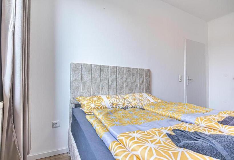 هاستل Comfy Rooms In Shared Villa With Terrace And Garden