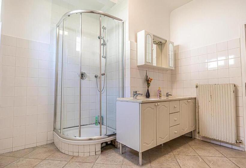 هاستل Comfy Rooms In Shared Villa With Terrace And Garden