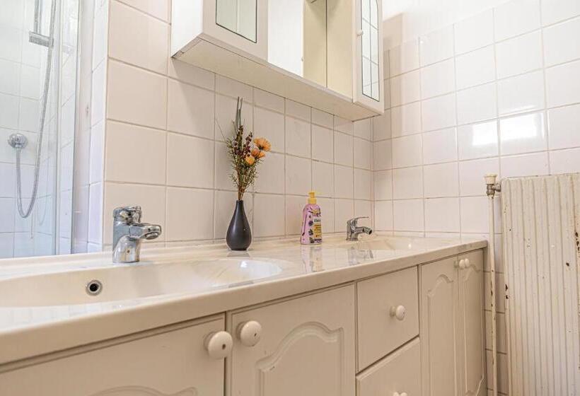 هاستل Comfy Rooms In Shared Villa With Terrace And Garden