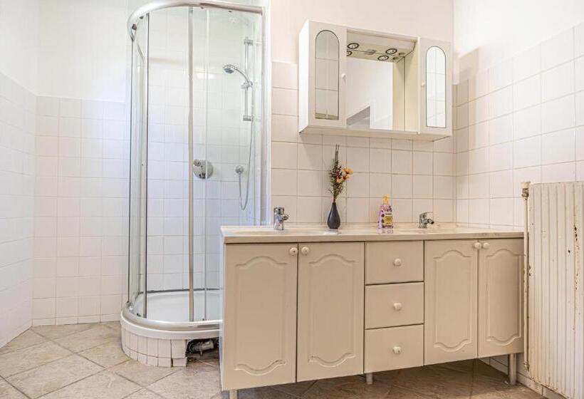 هاستل Comfy Rooms In Shared Villa With Terrace And Garden