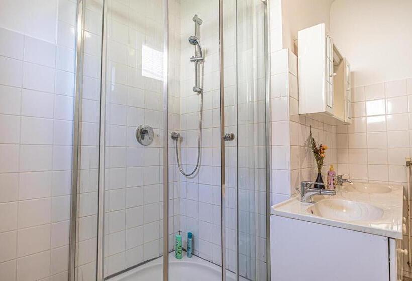 هاستل Comfy Rooms In Shared Villa With Terrace And Garden