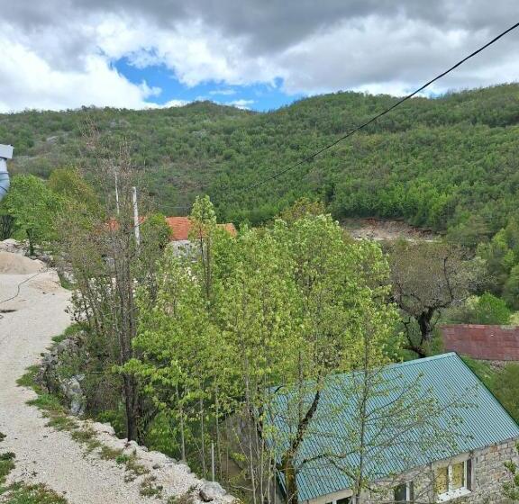 هاستل Rural Homestead Vujosevic