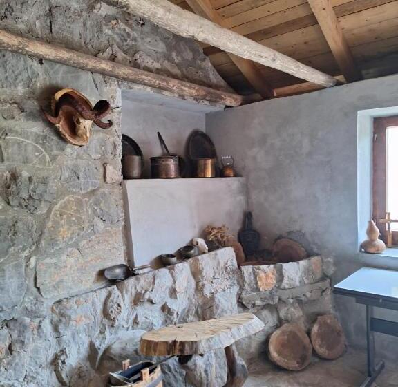 هاستل Rural Homestead Vujosevic