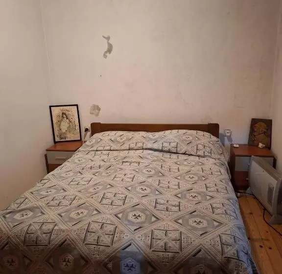 هاستل Rural Homestead Vujosevic