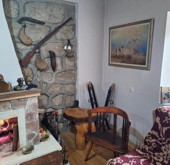 هاستل Rural Homestead Vujosevic