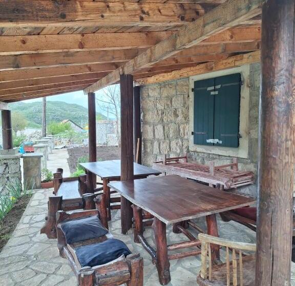 هاستل Rural Homestead Vujosevic