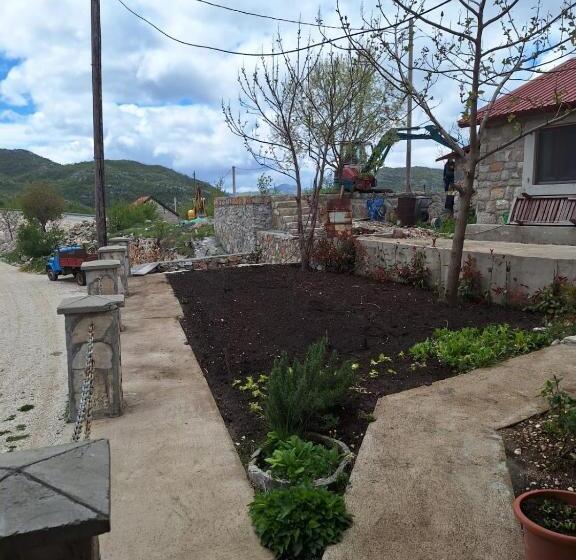 هاستل Rural Homestead Vujosevic