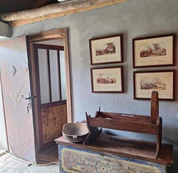 هاستل Rural Homestead Vujosevic