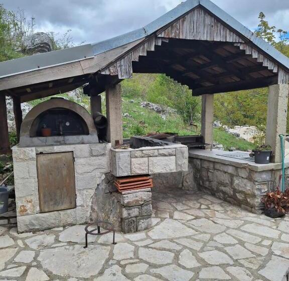 هاستل Rural Homestead Vujosevic