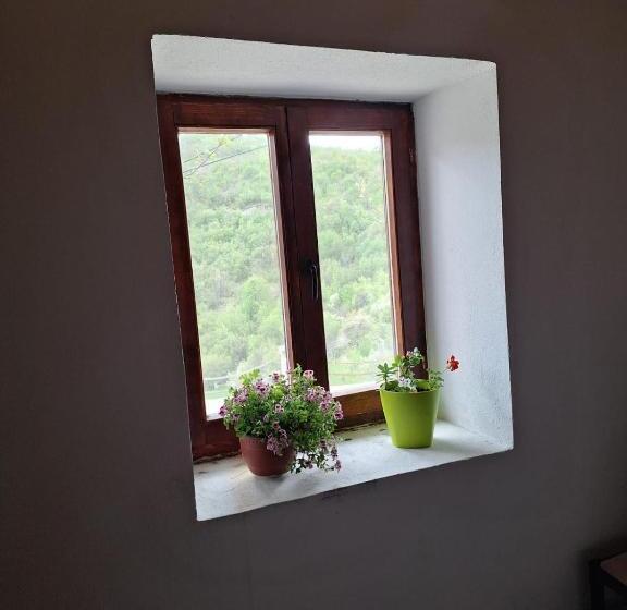 هاستل Rural Homestead Vujosevic