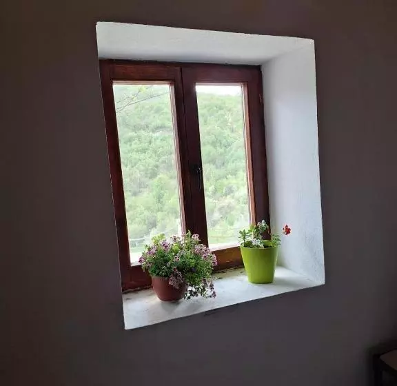 هاستل Rural Homestead Vujosevic
