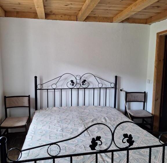 هاستل Rural Homestead Vujosevic