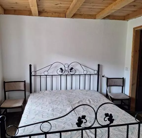هاستل Rural Homestead Vujosevic