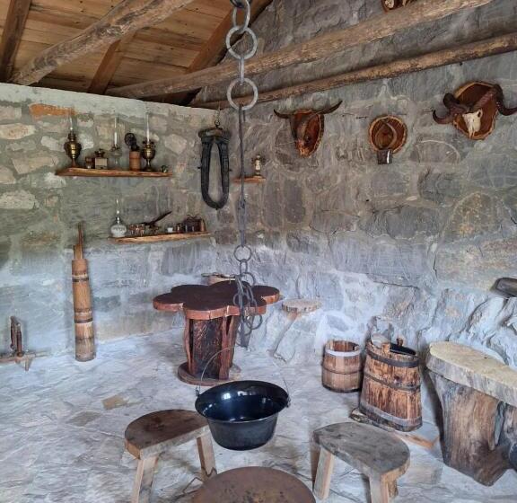 هاستل Rural Homestead Vujosevic