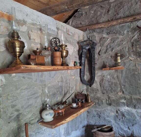 هاستل Rural Homestead Vujosevic