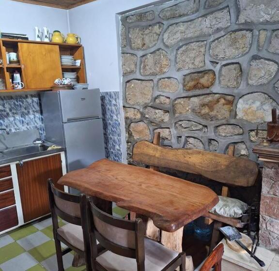 هاستل Rural Homestead Vujosevic