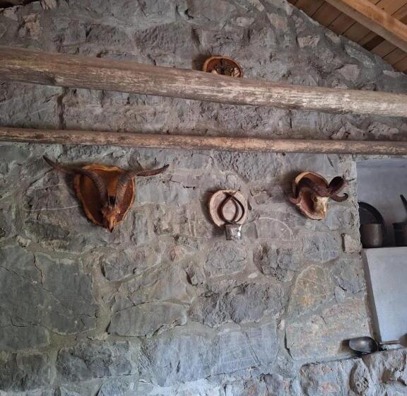 هاستل Rural Homestead Vujosevic