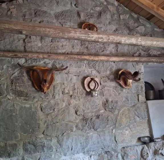هاستل Rural Homestead Vujosevic