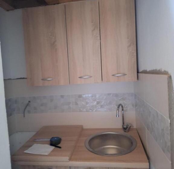 هاستل Rural Homestead Vujosevic