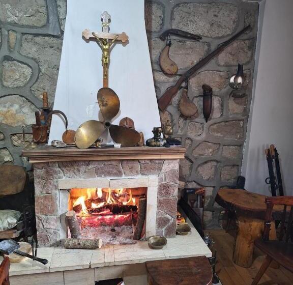 هاستل Rural Homestead Vujosevic