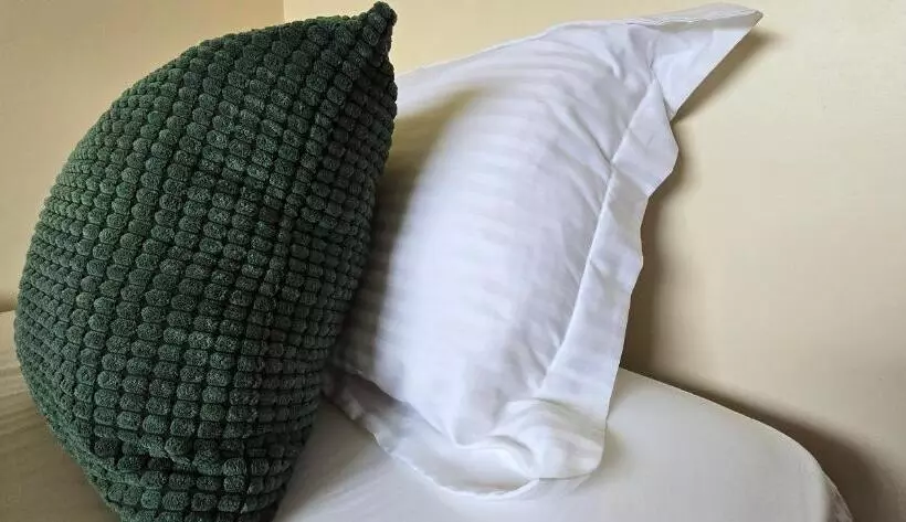 Retkeilymaja The Star Inn, Weaverthorpe