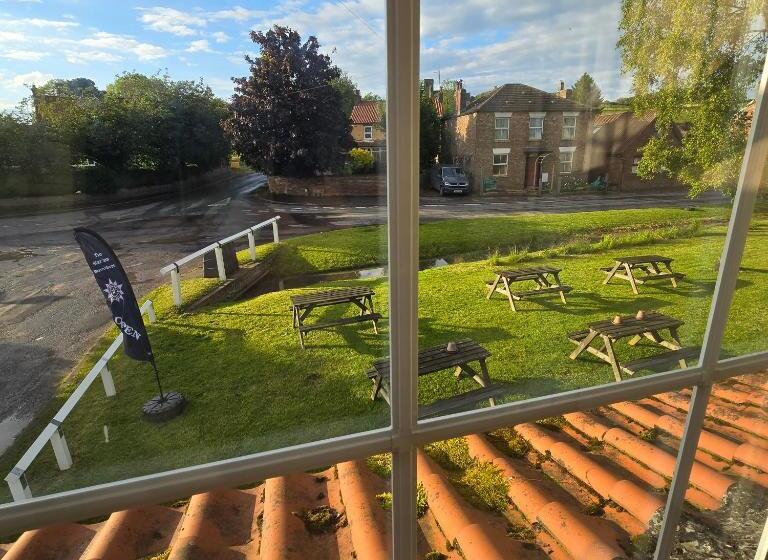 הוסטל The Star Inn, Weaverthorpe