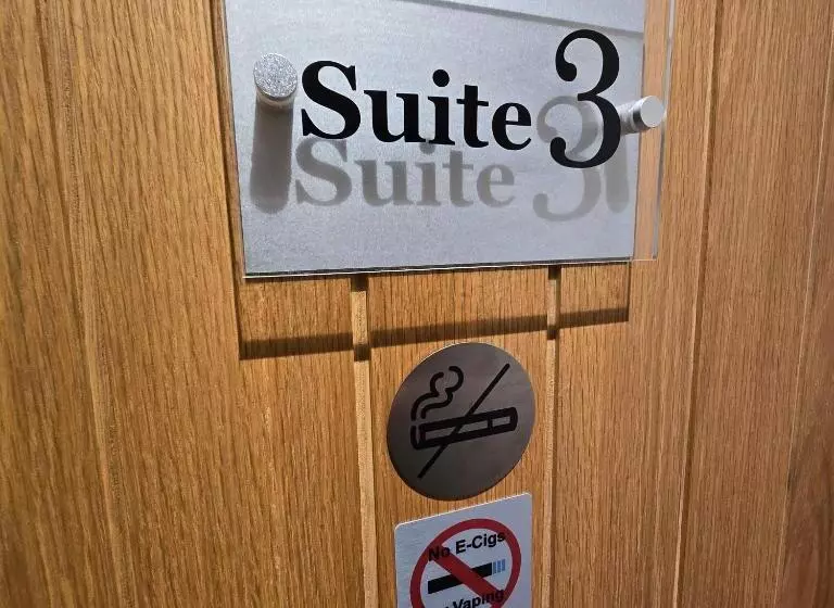 Retkeilymaja The Star Inn, Weaverthorpe