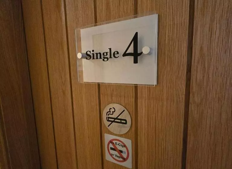 Retkeilymaja The Star Inn, Weaverthorpe