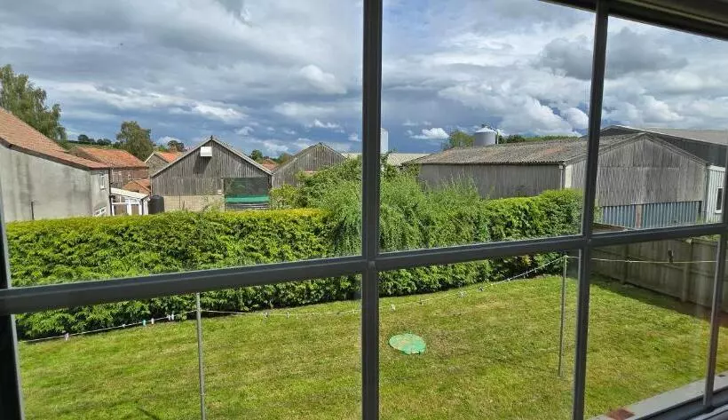 Retkeilymaja The Star Inn, Weaverthorpe