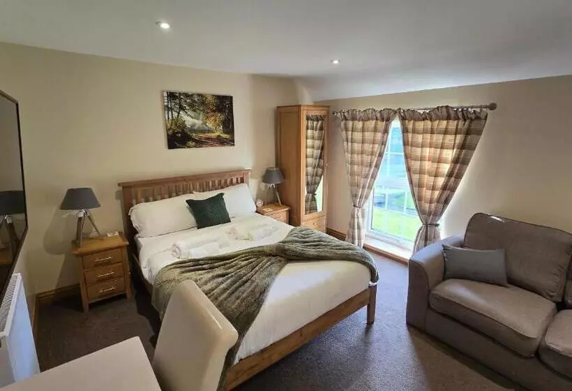 Retkeilymaja The Star Inn, Weaverthorpe