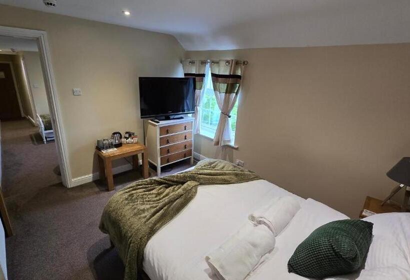 הוסטל The Star Inn, Weaverthorpe