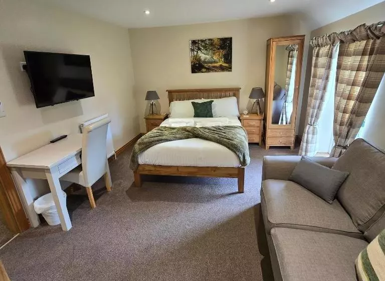 Retkeilymaja The Star Inn, Weaverthorpe