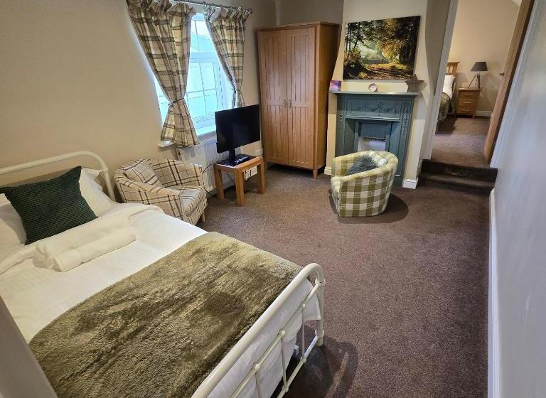 הוסטל The Star Inn, Weaverthorpe